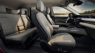 2025 Lincoln Lincoln Nautilus Internal Image 1
